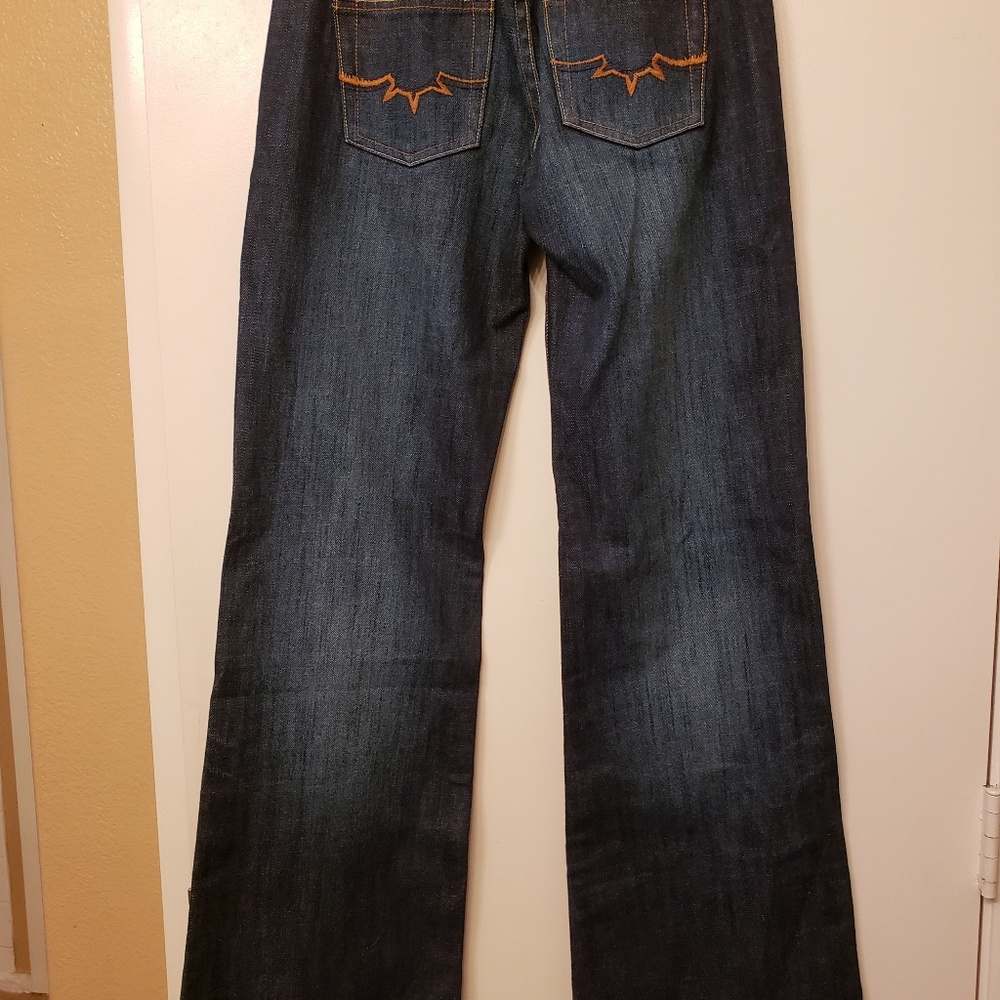 Gsus women's jeans - Picture 5 of 5